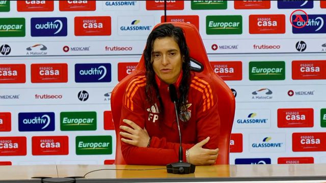 «Já temos muitos jogos com o Sporting, mas pode-se sempre surpreender»