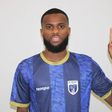 Golaço de jogador do Vizela dá vitória a Cabo Verde (vídeo)