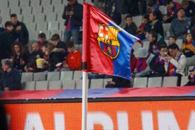 Após polémica, a decisão final sobre o Barcelona-Osasuna