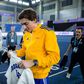 Duplantis promete espetáculo na China