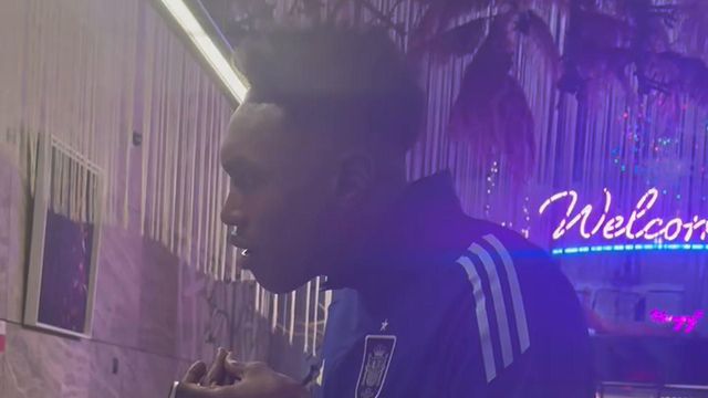 Yamal 'vinga-se' de Samu