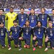 Japão já festeja qualificação para o Mundial, com ajuda de Morita