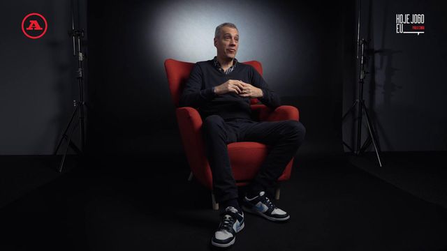 Hoje Jogo Eu: «Mourinho provou a todos que era um treinador diferente»