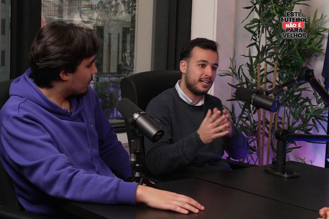 Qual é a maior rivalidade: Benfica-Sporting ou Lazio-Roma?