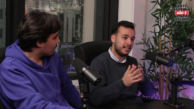 Qual é a maior rivalidade: Benfica-Sporting ou Lazio-Roma?