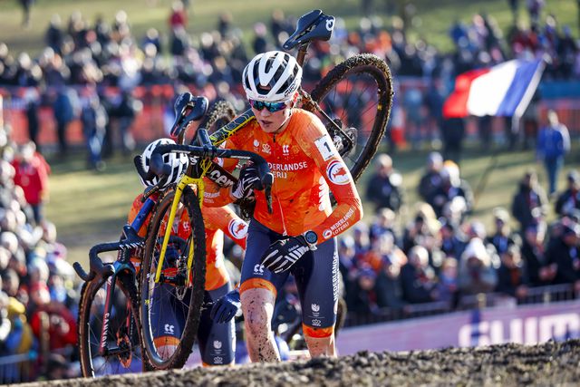 «Vou parar em nome da minha saúde mental»