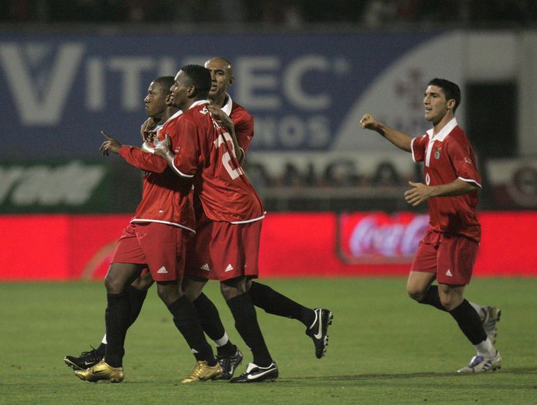 Manuel Fernandes: «Campeão nacional? O meu feeling é o Benfica»