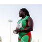 Há sempre espaço para mais uma medalha