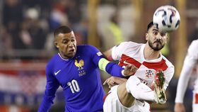 Liga das Nações: Croácia vulgariza França e coloca um pé nas meias-finais