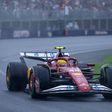 «Ferrari devia chamar os dois pilotos para lhes dar um raspanete»
