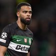 St. Juste está na porta de saída do Sporting