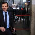«Enquanto sócio do FC Porto jamais poderei ficar satisfeito com atos de coação»