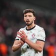 Rúben Dias deixa dura mensagem após desastre na Dinamarca