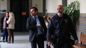 Villas-Boas visa Super Dragões e contraria Madureira: «FC Porto foi lesado em milhões de euros»