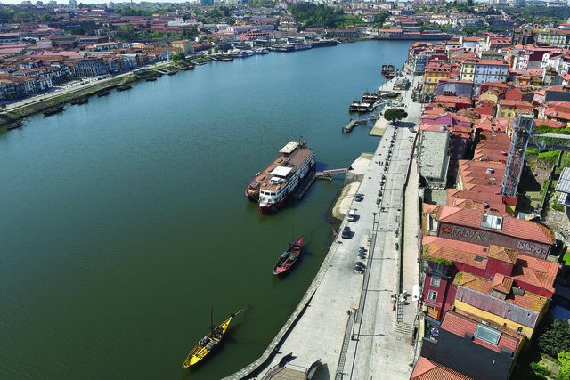 Capital Mundial do Desporto 2027 — um desígnio de Porto e Gaia