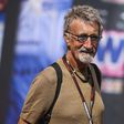 Eddie Jordan (IMAGO)