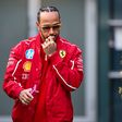Hamilton e o futuro: «Haverá algumas lágrimas...»