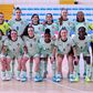 Nova goleada deixa Seleção feminina a um pequeno passo do Mundial
