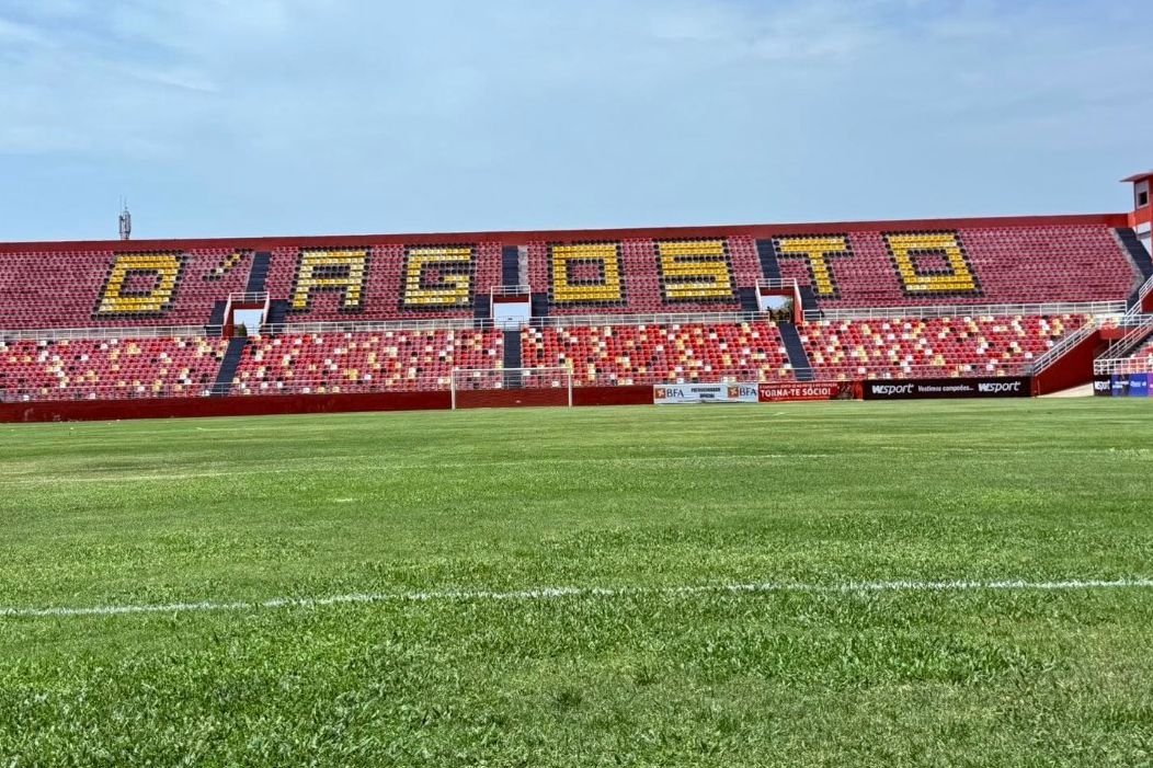 1.º de Agosto quer jogar no França Ndalu, a sua casa, FAF entende que, por razões de segurança, dérbi deve ser no 11 de Novembro