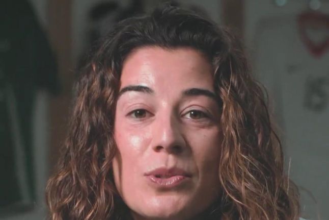 Rita Fontemanha anuncia fim da carreira