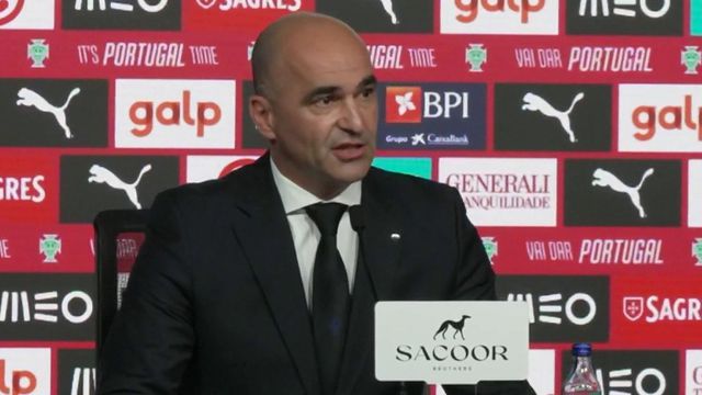 «Rúben Dias e Nélson Semedo foram importantes no apuramento e não estão aptos»