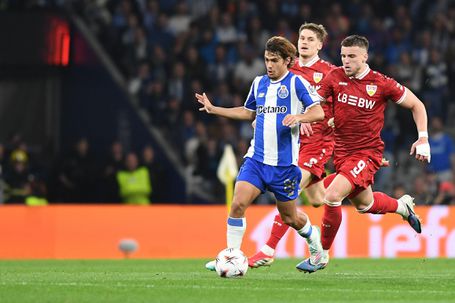 Rodrigo Mora é baixa por lesão - Foto: Rogério Ferreira/Kapta+
