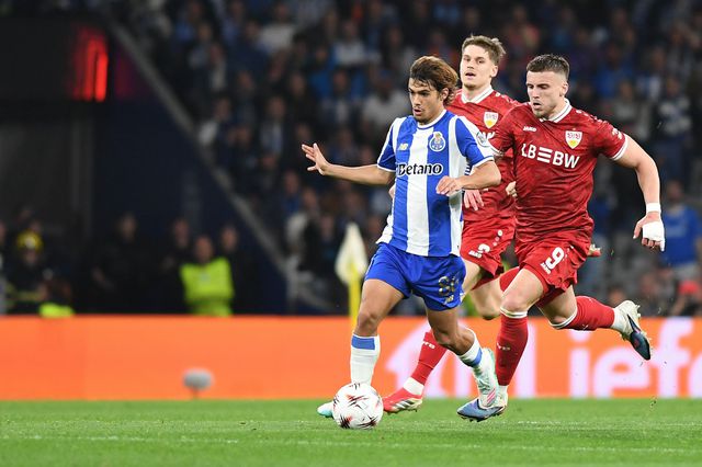 Rodrigo Mora é baixa por lesão - Foto: Rogério Ferreira/Kapta+