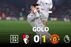 Saltinho da praxe, tranquilidade máxima e Bruno Fernandes abre o marcador