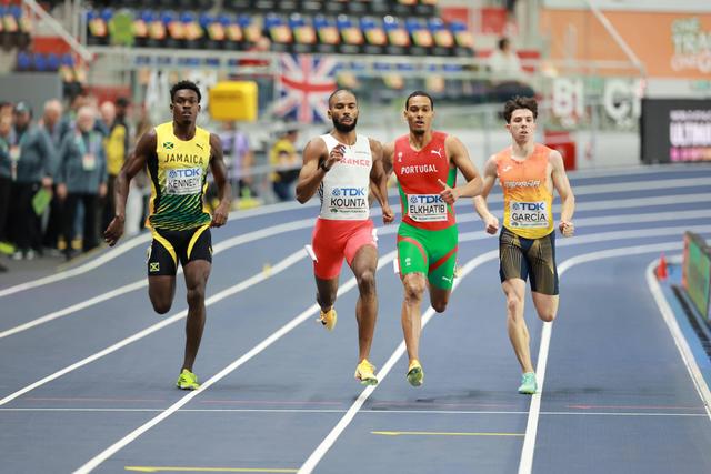 Mundiais de Pista Curta: portugueses com três qualificações e um recorde nacional