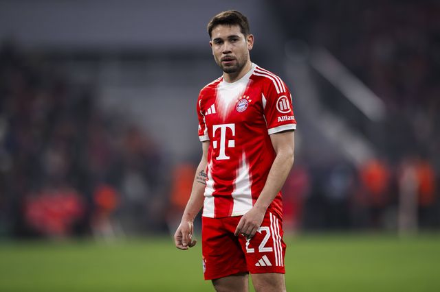 Raphael Guerreiro (Bayern) - €6M