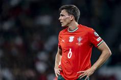 João Palhinha (Tottenham) - €18M