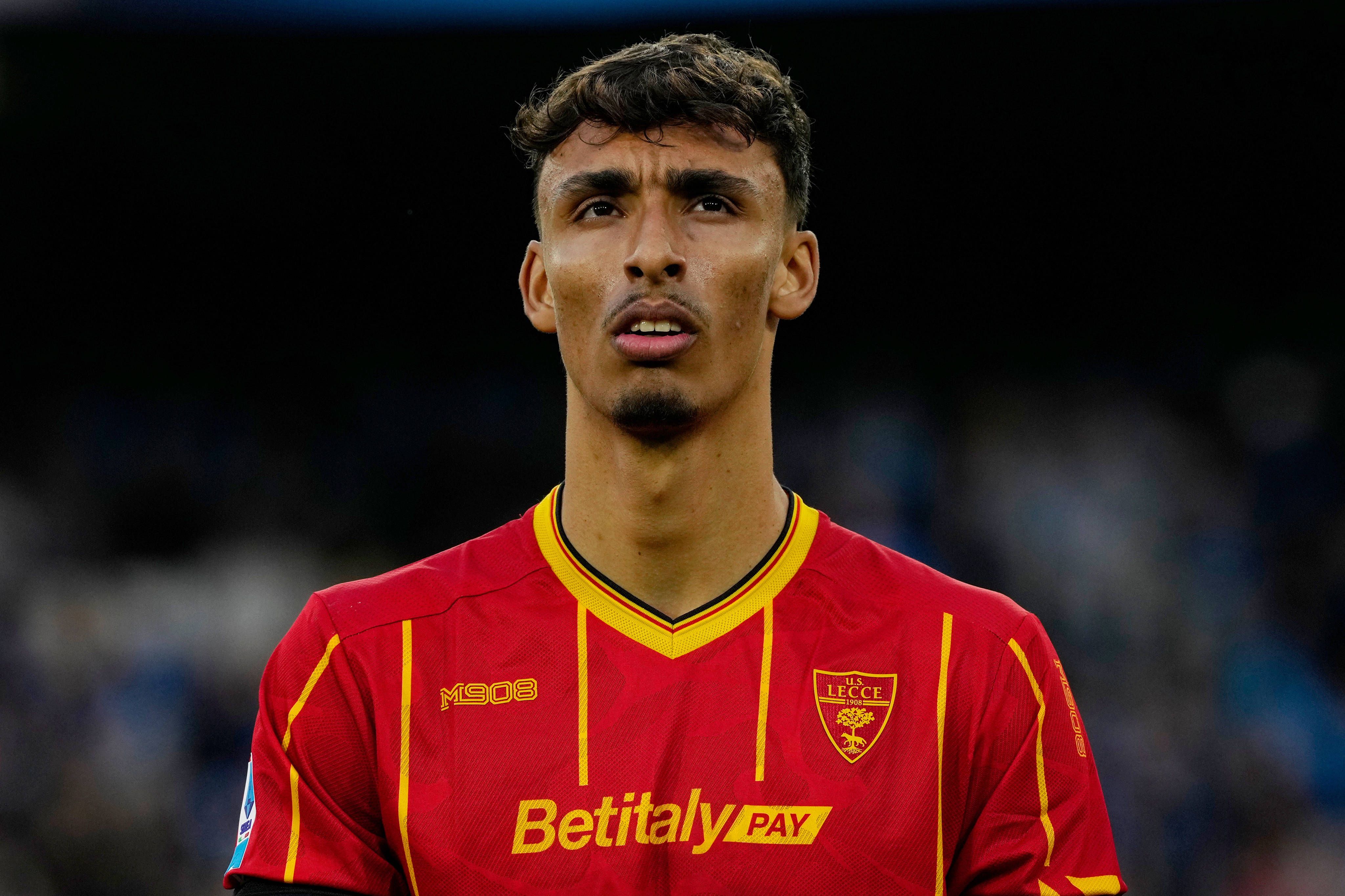 Tiago Gabriel (Lecce) - €15M