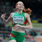 Sofia Lavreshina - Foto: Federação Portuguesa de Atletismo