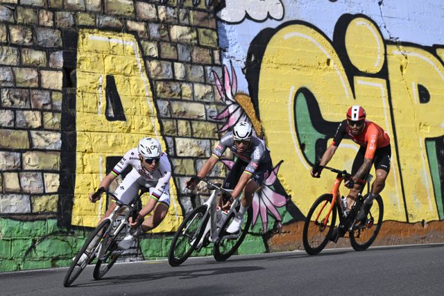 Milão-Sanremo: a corrida que Pogacar quer vencer mais do que o Tour