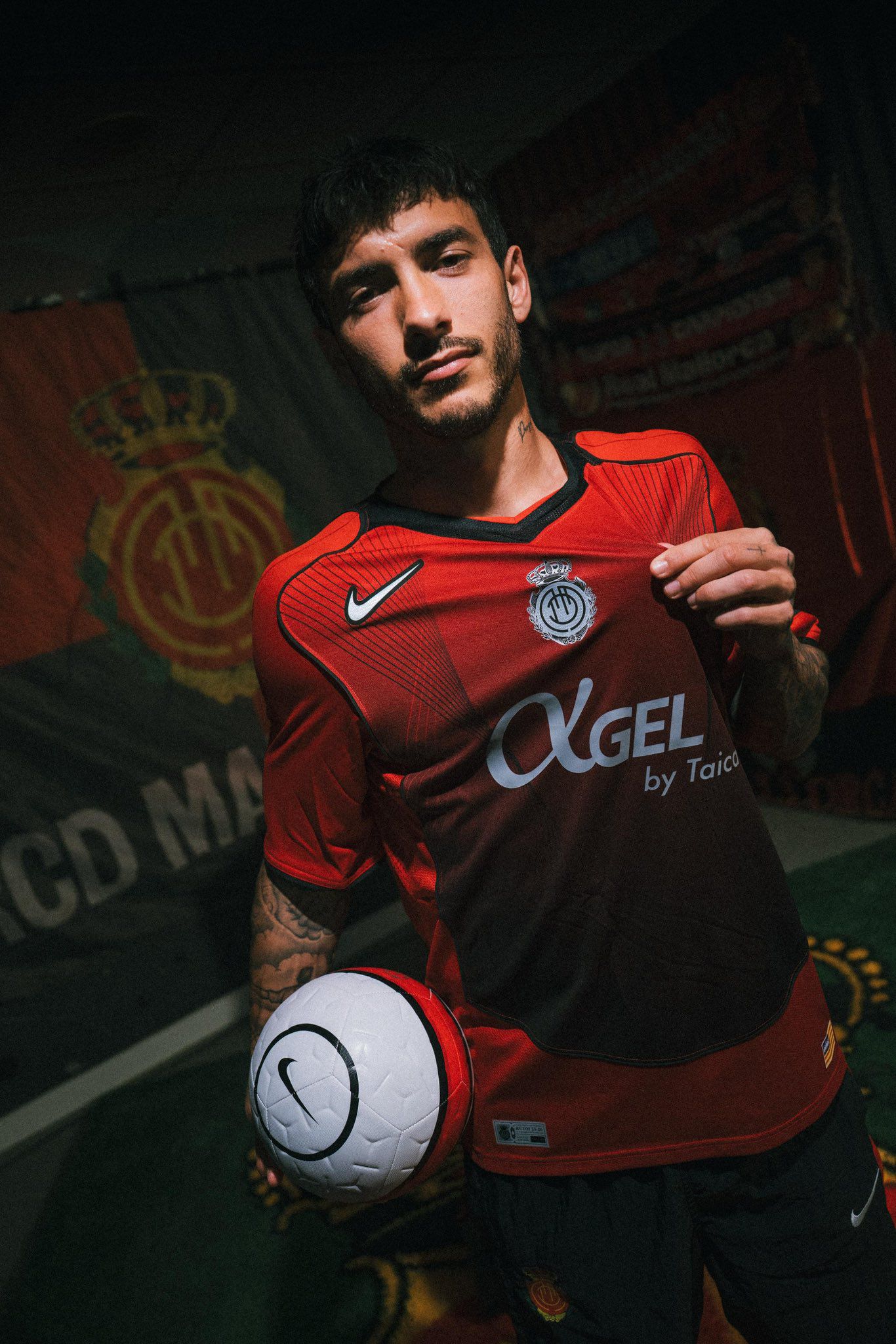 Maiorca - Foto: Maiorca