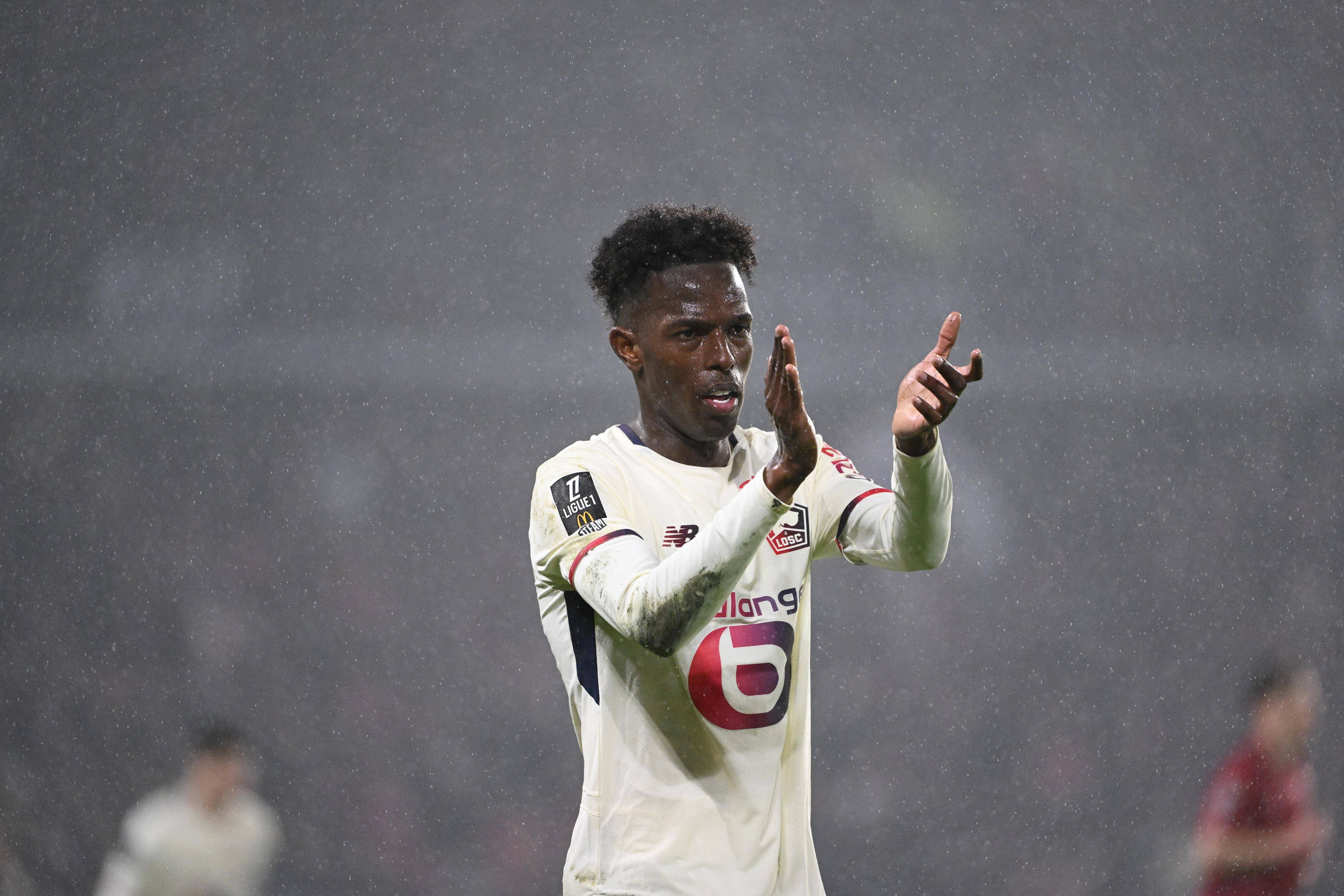 Félix Correia (Lille) - €10M