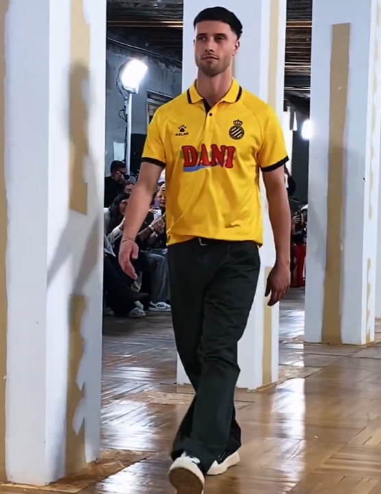 Espanhol - Foto: LaLiga