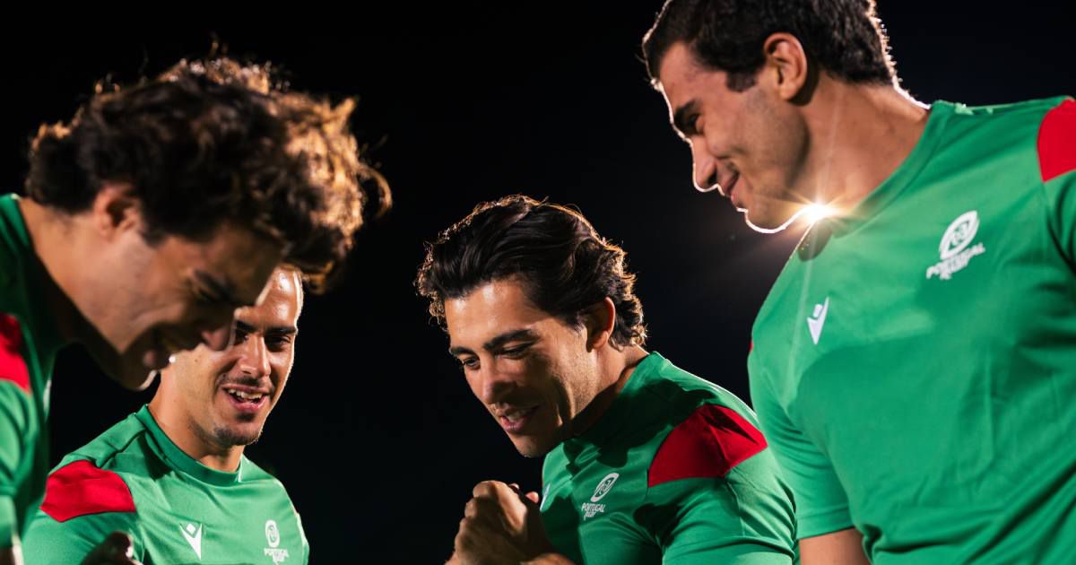 Dove Men+Care e os Lobos: quando o rugby ajuda a redefinir o autocuidado masculino