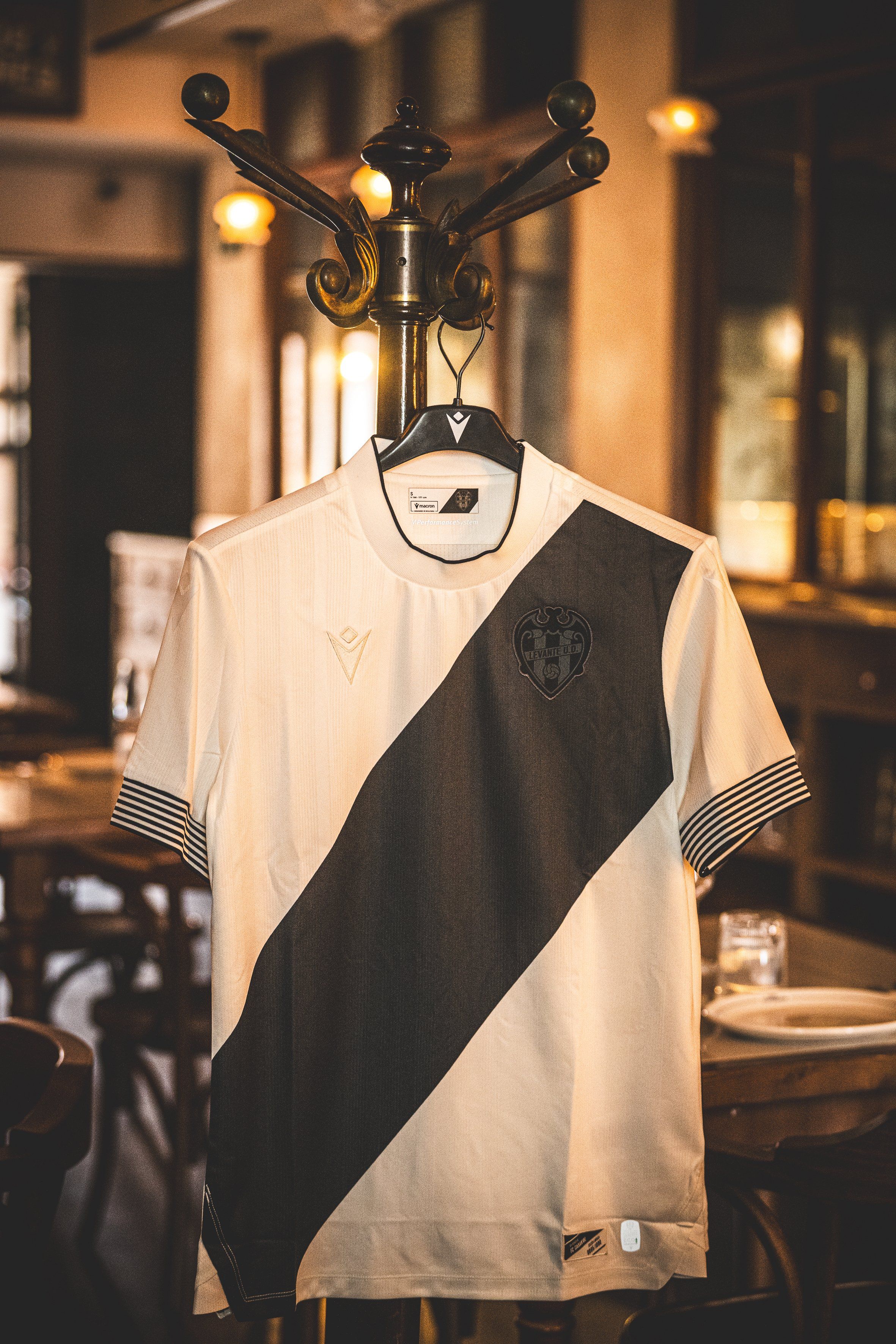 Levante - Foto: Levante