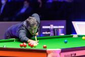 Ronnie O'Sullivan é uma lenda do snooker - Foto: IMAGO