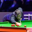 Ronnie O'Sullivan é uma lenda do snooker - Foto: IMAGO