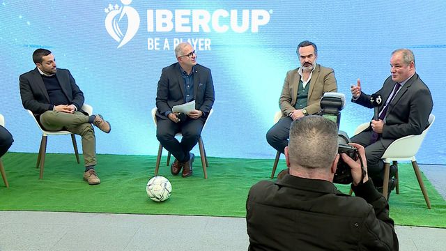 CM Cascais destaca papel da IberCup