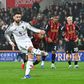 Golo de Bruno Fernandes não chega para o Man. United vencer o Bournemouth
