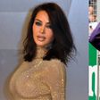 Kim Kardashian e Lewis Hamilton (IMAGO)