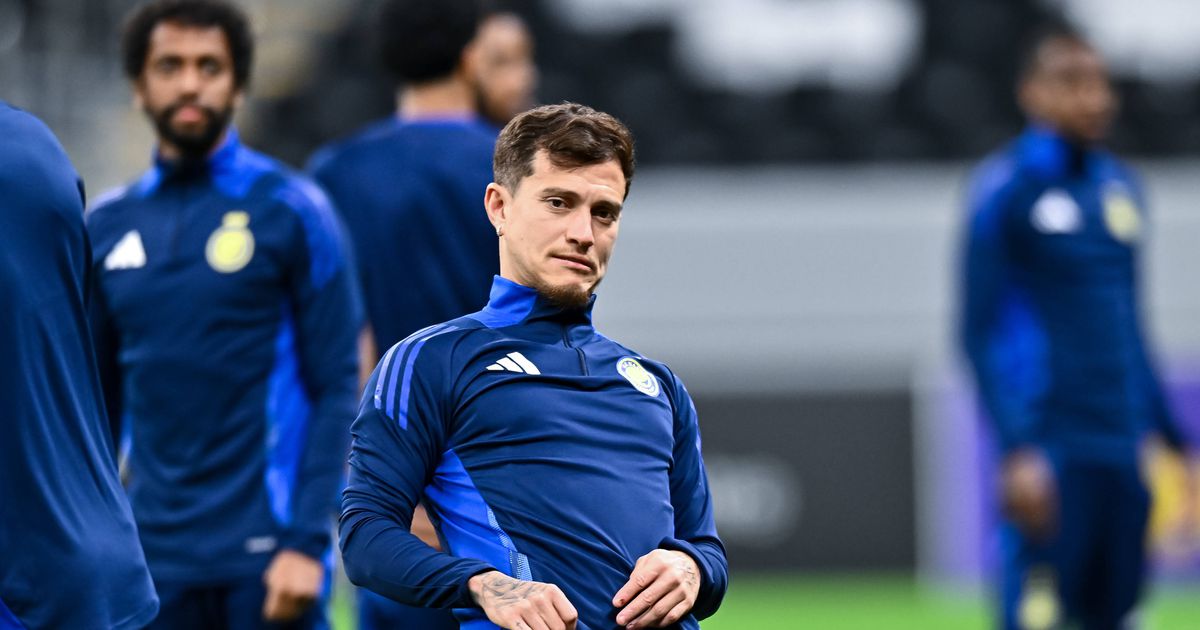 Otávio e saída do FC Porto: «Abri mão de 3 milhões sem problema»