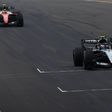 Hamilton acusa Mercedes de regressar ao proibido 'modo festa' do motor