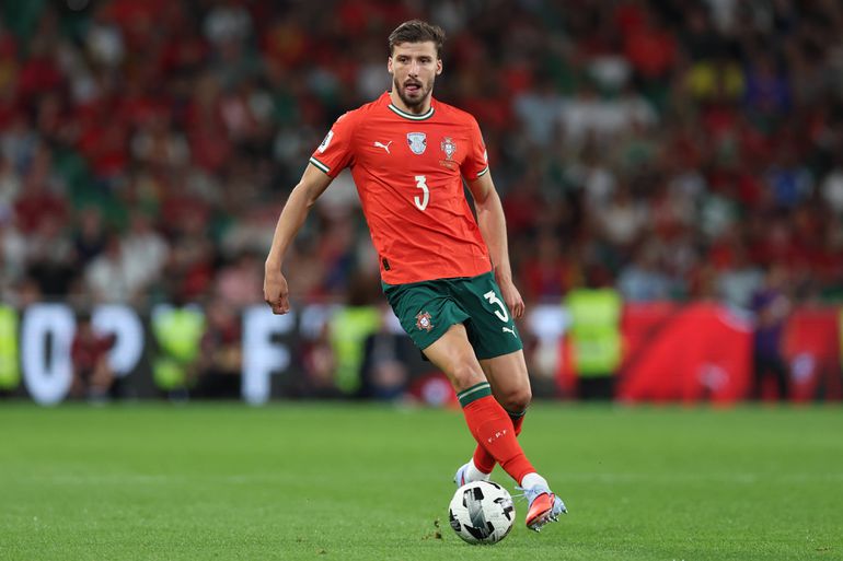 Rúben Dias (Manchester City) - €60M