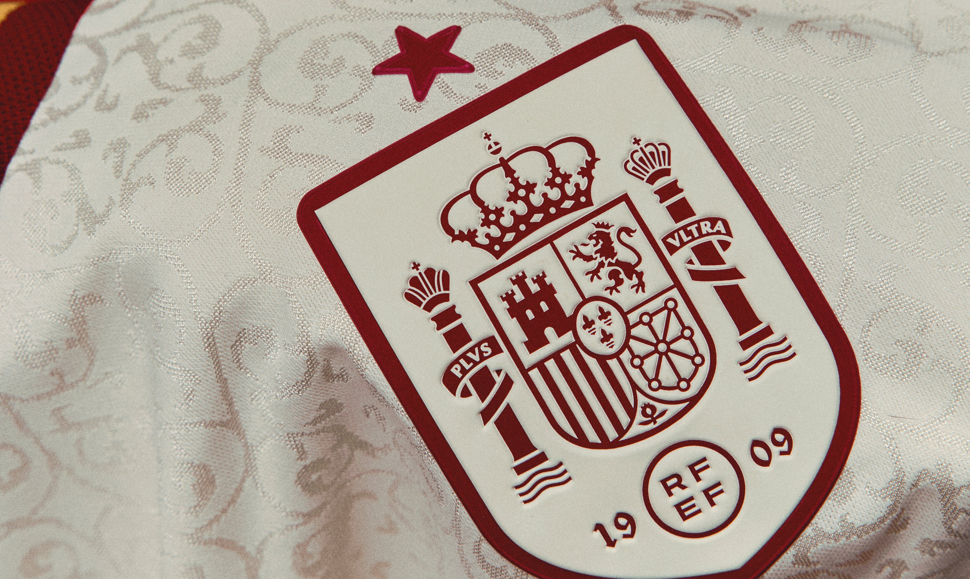 Espanha - Foto: Adidas/Instagram