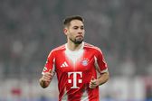 Raphael Guerreiro tem sido suplente utilizado no Bayern