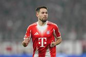 Raphael Guerreiro tem sido suplente utilizado no Bayern